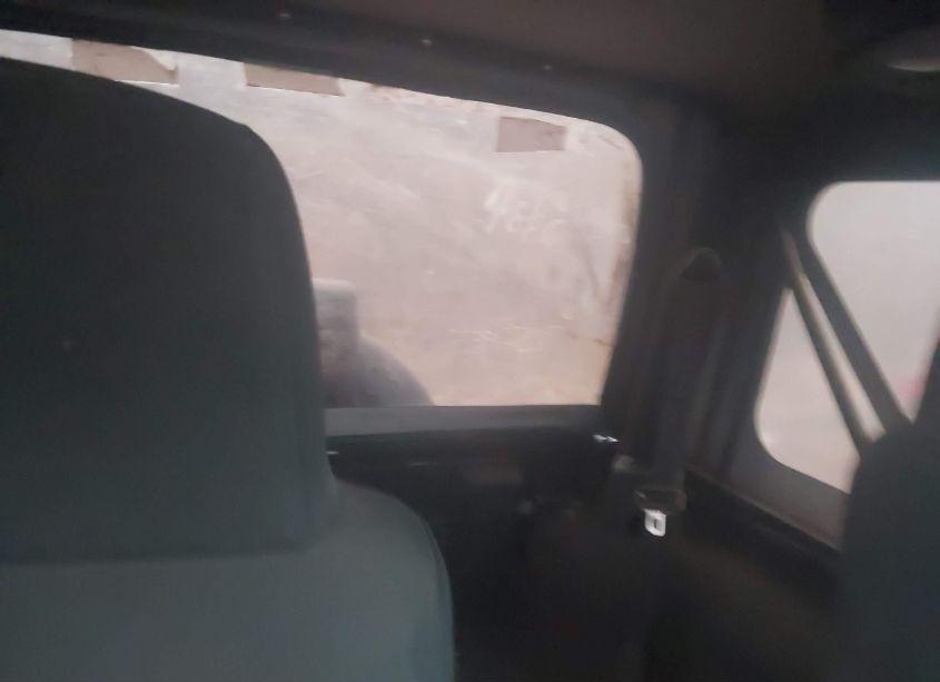 Photo 8 of 2006 Jeep Wrangler X (VIN 1J4FA39S56P711541)