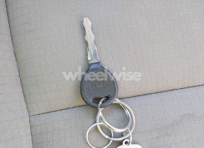 Photo 11 of 2006 Jeep Wrangler X (VIN 1J4FA39S56P733894)