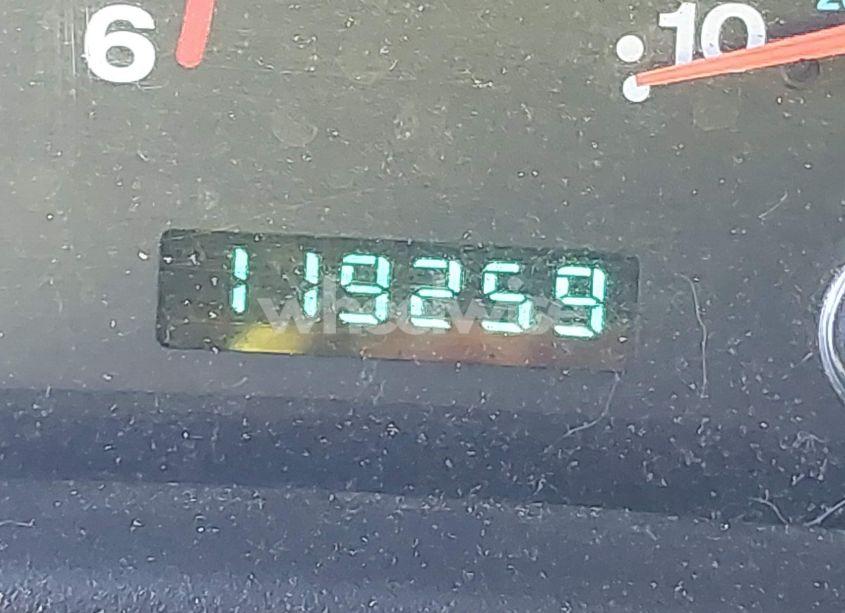 Photo 16 of 2006 Jeep Wrangler X (VIN 1J4FA39S56P733894)