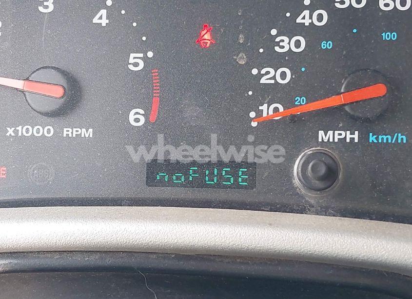 Photo 15 of 2004 Jeep Wrangler X (VIN 1J4FA39S64P726711)