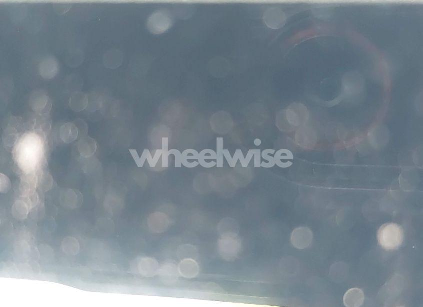 Photo 9 of 2004 Jeep Wrangler X (VIN 1J4FA39S64P726711)