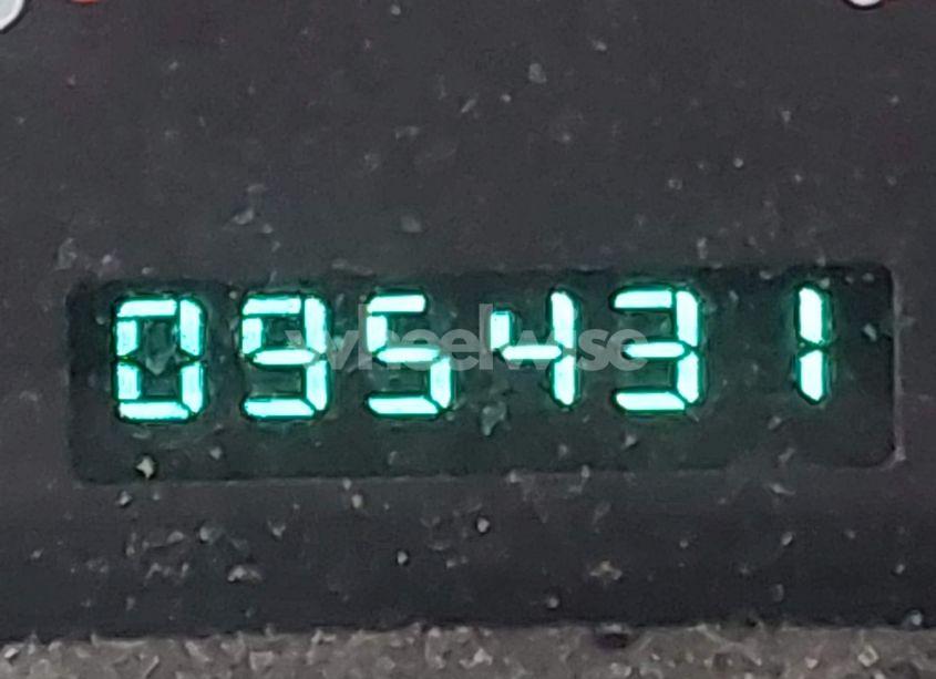 Photo 15 of 2004 Jeep Wrangler X (VIN 1J4FA39S64P790814)