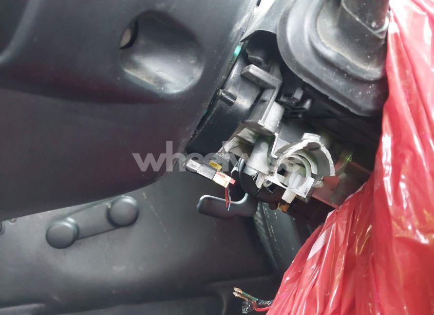 Photo 6 of 2004 Jeep Wrangler X (VIN 1J4FA39S74P784794)