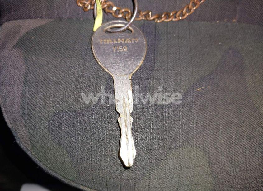 Photo 11 of 2005 Jeep Wrangler X (VIN 1J4FA39S75P310037)