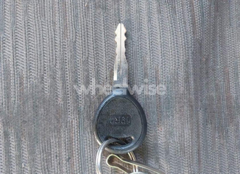 Photo 11 of 2005 Jeep Wrangler X (VIN 1J4FA39S75P383005)