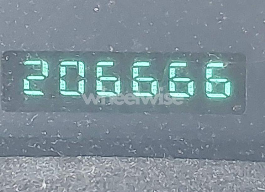 Photo 15 of 2005 Jeep Wrangler X (VIN 1J4FA39S75P383005)