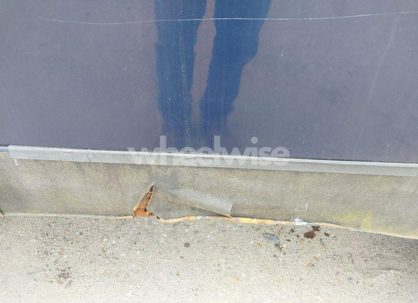 Photo 6 of 2002 Jeep Wrangler X (VIN 1J4FA39S82P735794)