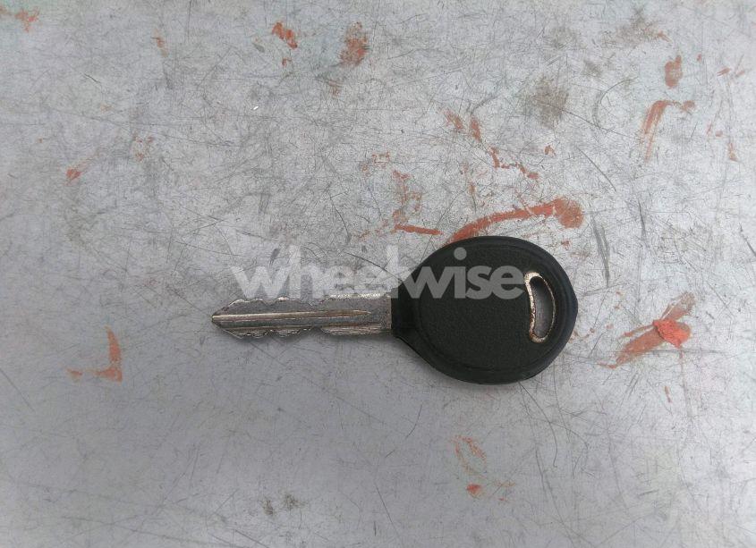 Photo 11 of 2002 Jeep Wrangler X (VIN 1J4FA39S82P751915)