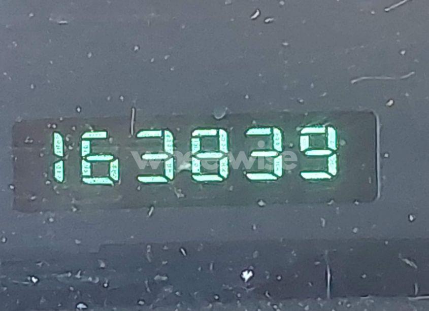 Photo 15 of 2004 Jeep Wrangler X (VIN 1J4FA39S84P737774)