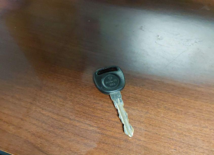 Photo 11 of 2004 Jeep Wrangler X (VIN 1J4FA39S84P786148)