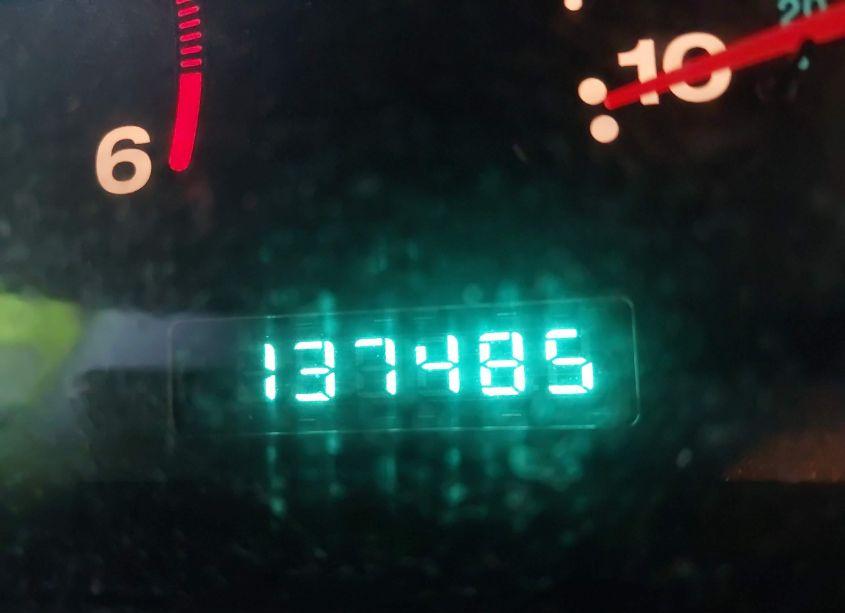 Photo 15 of 2004 Jeep Wrangler X (VIN 1J4FA39S84P786148)