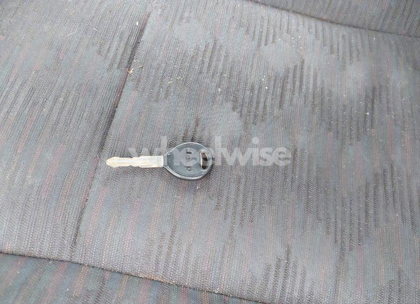 Photo 11 of 2005 Jeep Wrangler X (VIN 1J4FA39S85P312668)