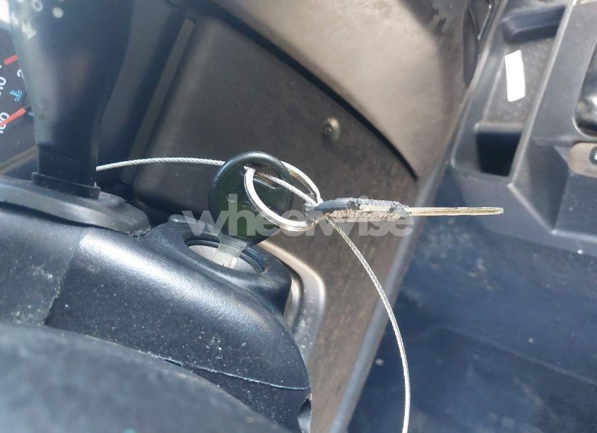 Photo 11 of 2006 Jeep Wrangler X (VIN 1J4FA39S86P743660)