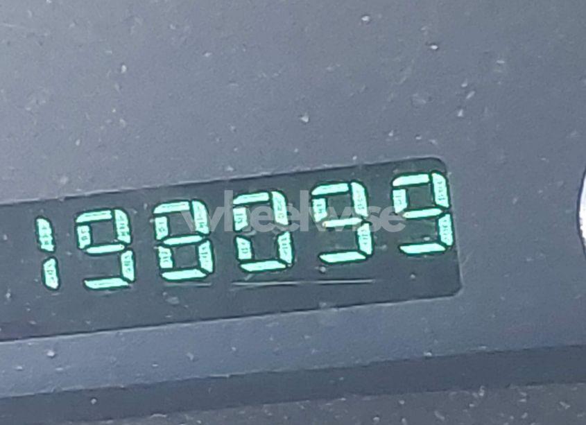 Photo 15 of 2006 Jeep Wrangler X (VIN 1J4FA39S86P743660)