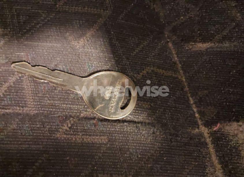 Photo 11 of 2002 Jeep Wrangler X (VIN 1J4FA39S92P772403)