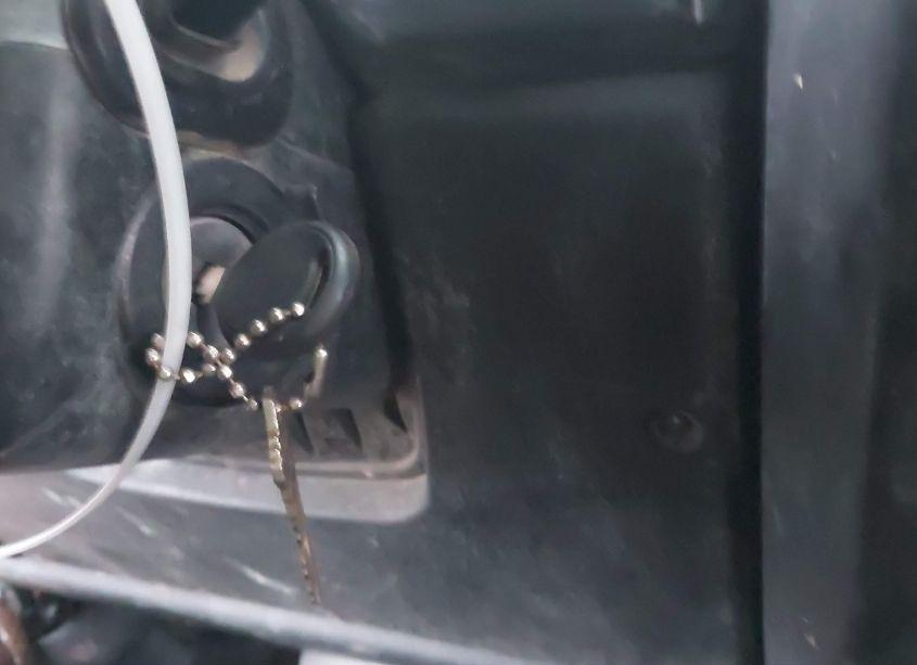 Photo 11 of 2004 Jeep Wrangler X (VIN 1J4FA39S94P716111)