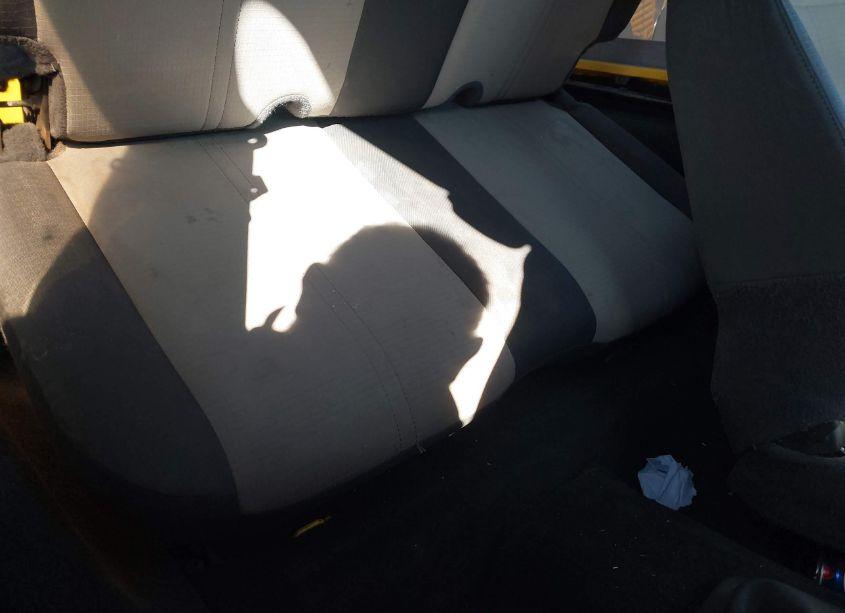 Photo 8 of 2004 Jeep Wrangler X (VIN 1J4FA39S94P780813)