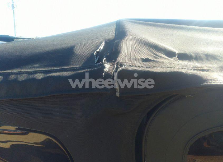 Photo 19 of 2005 Jeep Wrangler X (VIN 1J4FA39S95P320472)