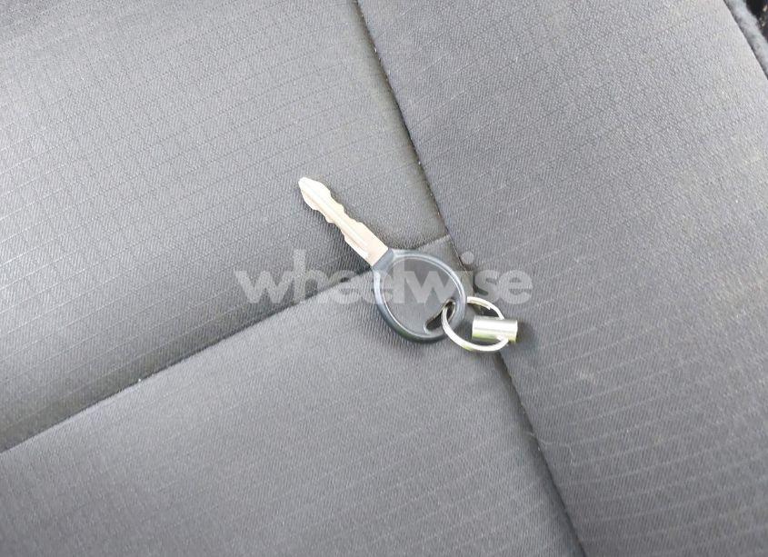 Photo 11 of 2006 Jeep Wrangler X (VIN 1J4FA39S96P702423)