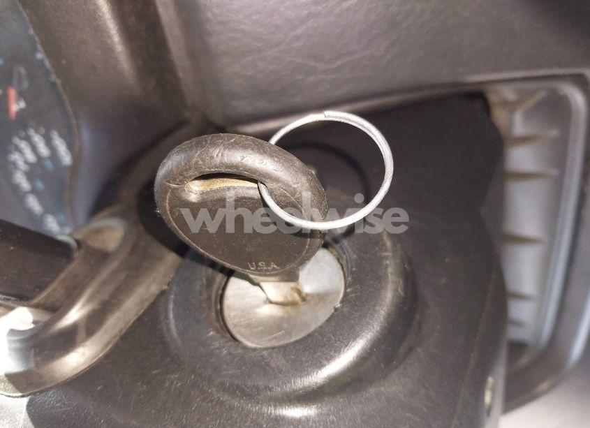 Photo 11 of 2006 Jeep Wrangler X (VIN 1J4FA39S96P737639)