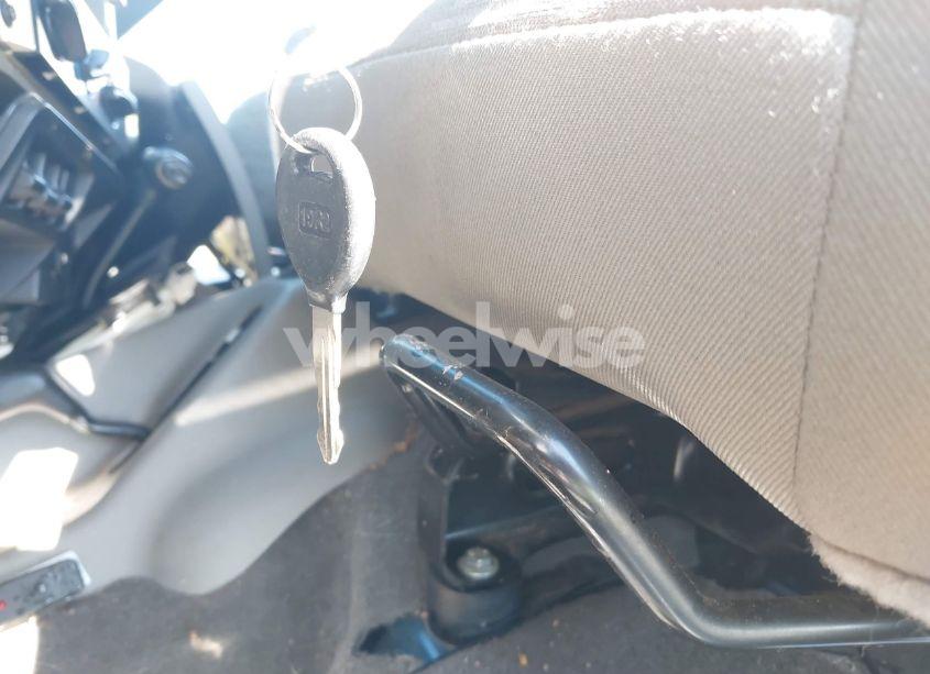 Photo 11 of 2003 Jeep Wrangler X (VIN 1J4FA39SX3P314337)