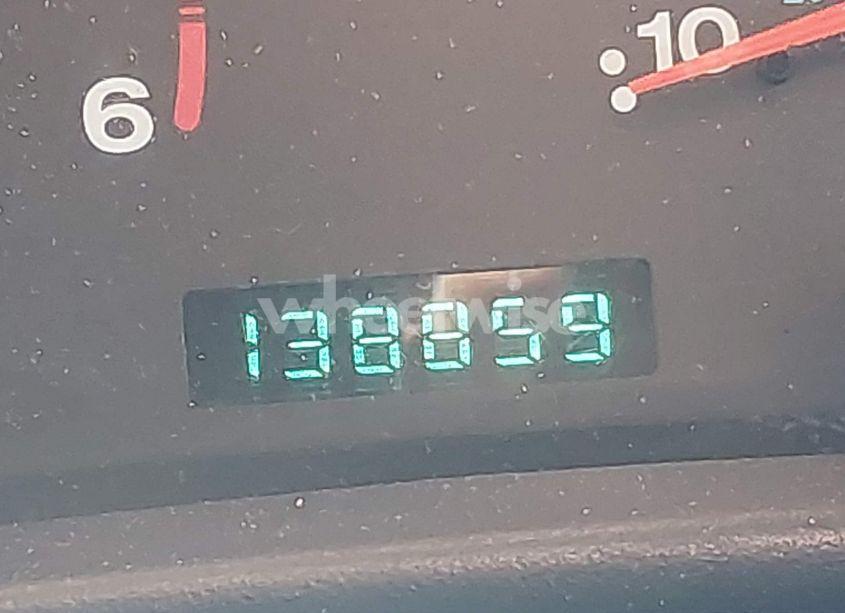 Photo 15 of 2005 Jeep Wrangler UNLIMITED (VIN 1J4FA44S05P375941)