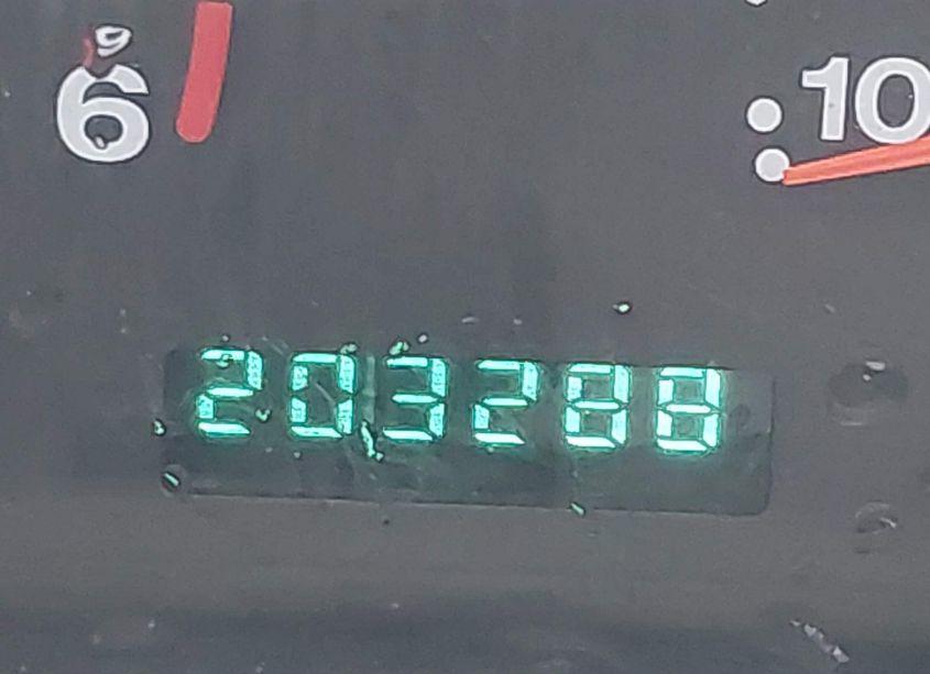 Photo 14 of 2006 Jeep Wrangler UNLIMITED (VIN 1J4FA44S06P701304)