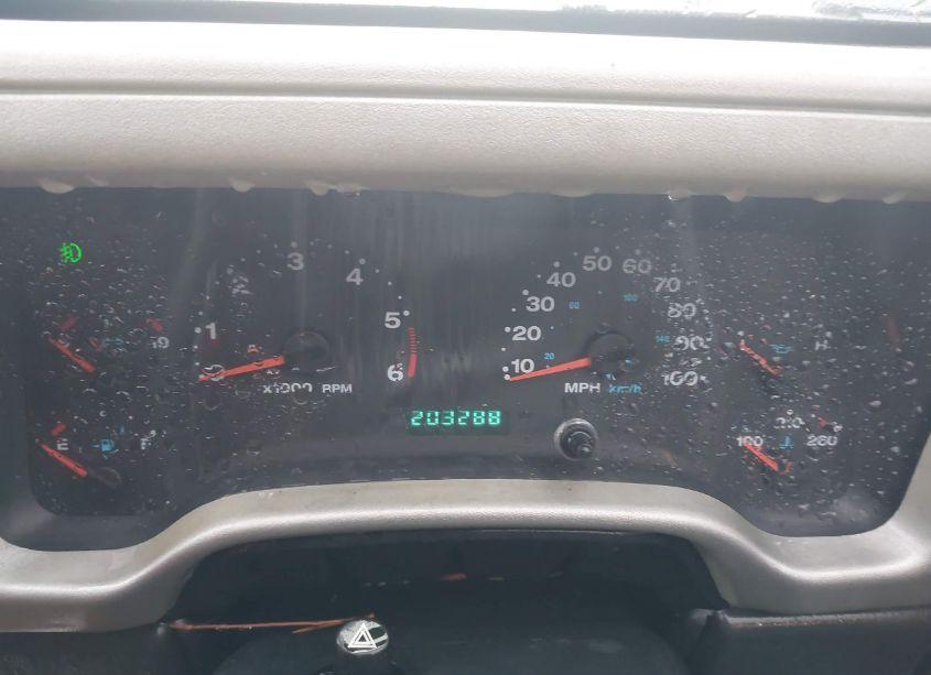 Photo 7 of 2006 Jeep Wrangler UNLIMITED (VIN 1J4FA44S06P701304)