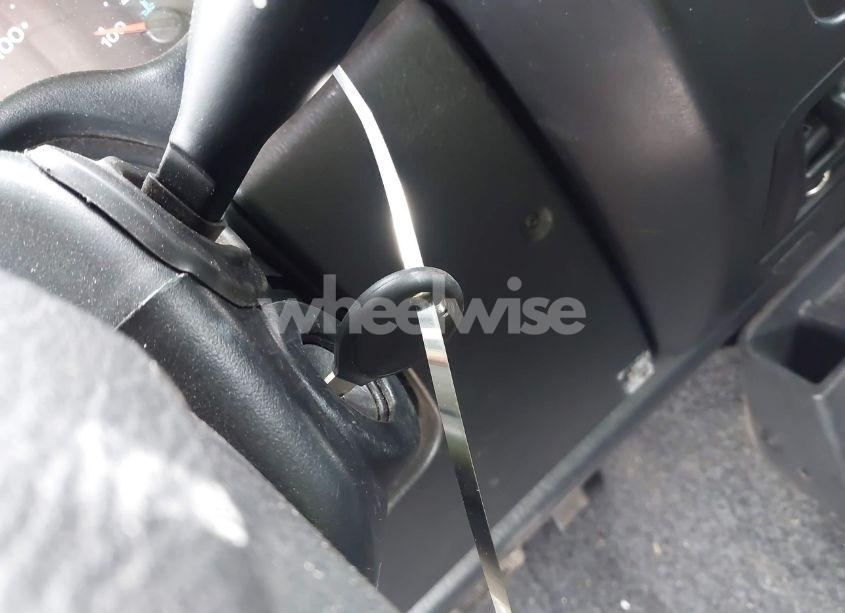 Photo 11 of 2006 Jeep Wrangler UNLIMITED (VIN 1J4FA44S06P719950)