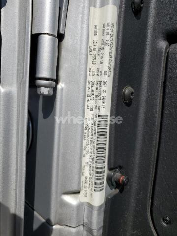 Photo 12 of 2006 JEEP WRANGLER / TJ UNLIMITED (VIN 1J4FA44S16P771071)