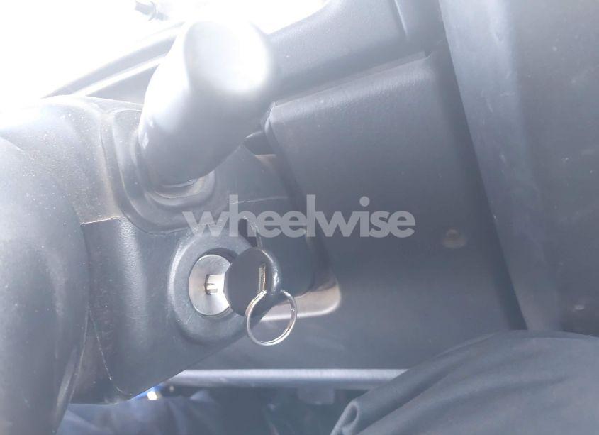 Photo 11 of 2006 Jeep Wrangler UNLIMITED (VIN 1J4FA44S76P711134)