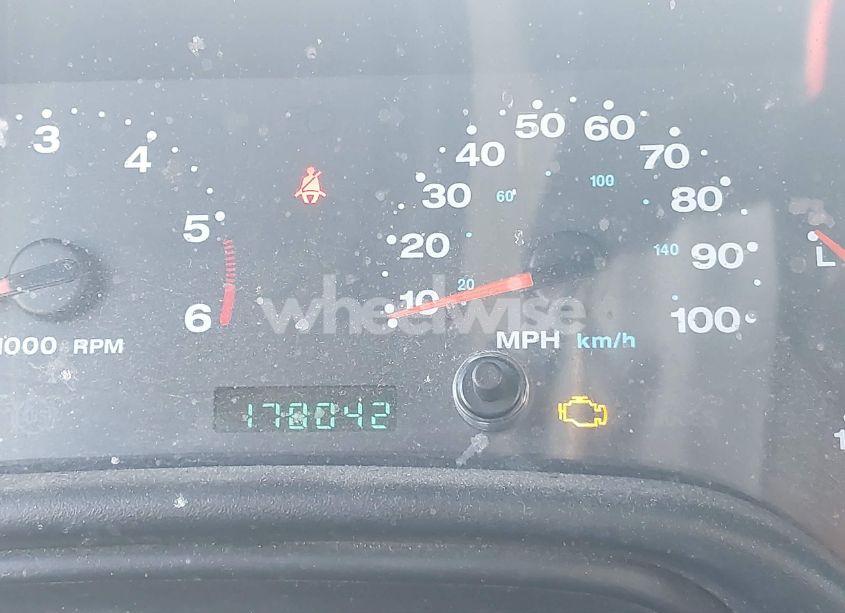 Photo 15 of 2006 Jeep Wrangler UNLIMITED (VIN 1J4FA44S76P711134)