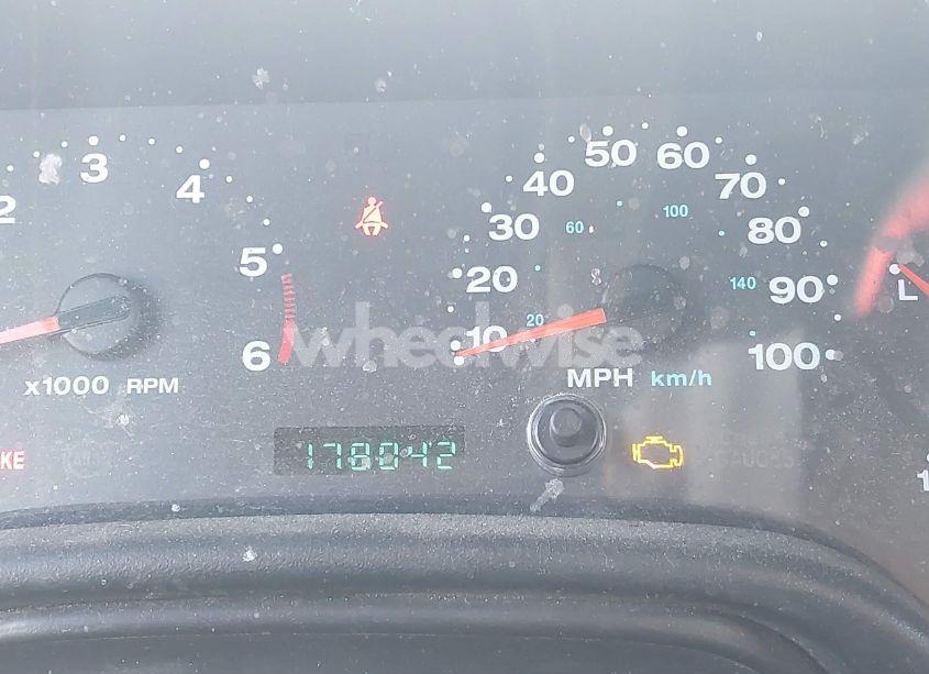 Photo 7 of 2006 Jeep Wrangler UNLIMITED (VIN 1J4FA44S76P711134)