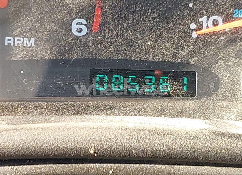 Photo 15 of 2005 Jeep Wrangler UNLIMITED (VIN 1J4FA44S95P335387)