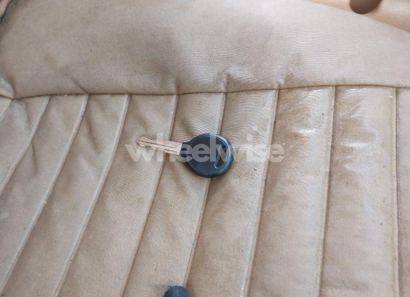 Photo 11 of 2001 Jeep Wrangler / TJ SPORT (VIN 1J4FA49S01P316908)