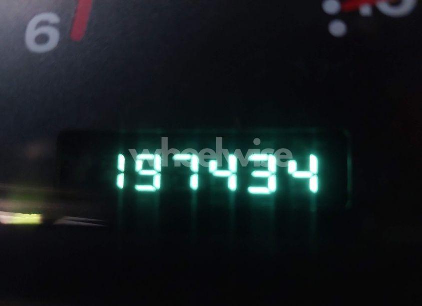 Photo 15 of 2005 Jeep Wrangler SPORT (VIN 1J4FA49S05P320673)