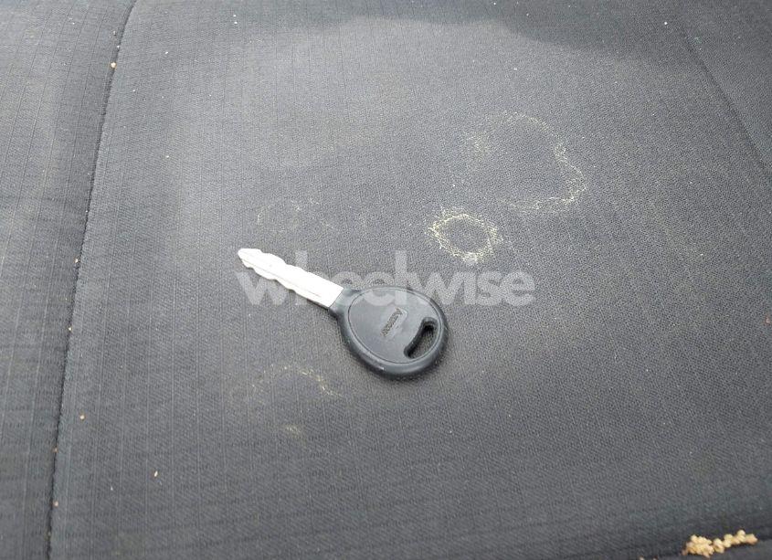 Photo 11 of 2006 Jeep Wrangler SPORT (VIN 1J4FA49S06P700436)