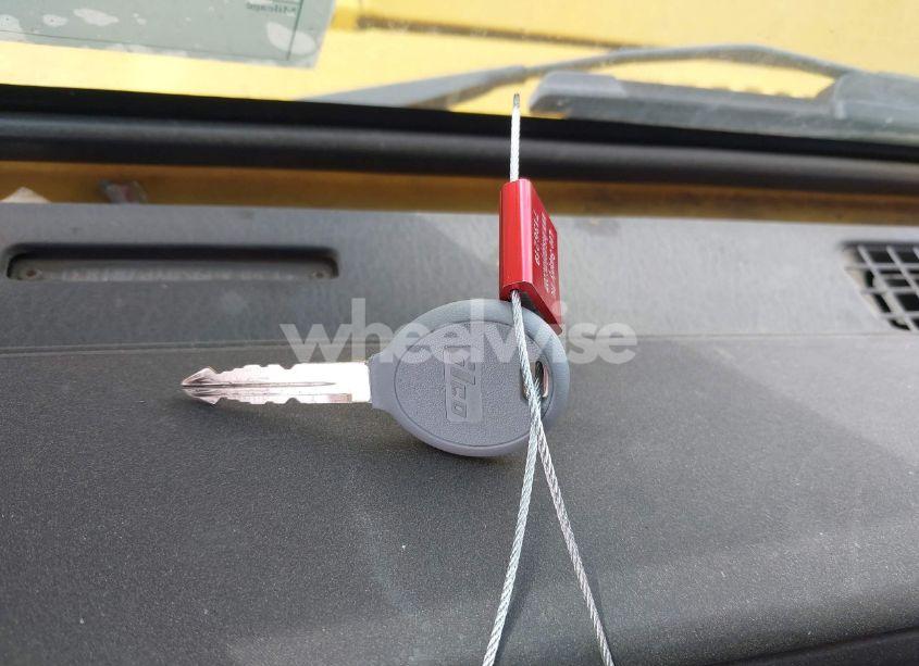 Photo 11 of 2000 Jeep Wrangler SPORT (VIN 1J4FA49S0YP781831)