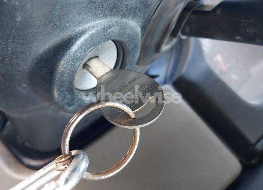 Photo 11 of 2003 Jeep Wrangler SPORT (VIN 1J4FA49S13P313180)