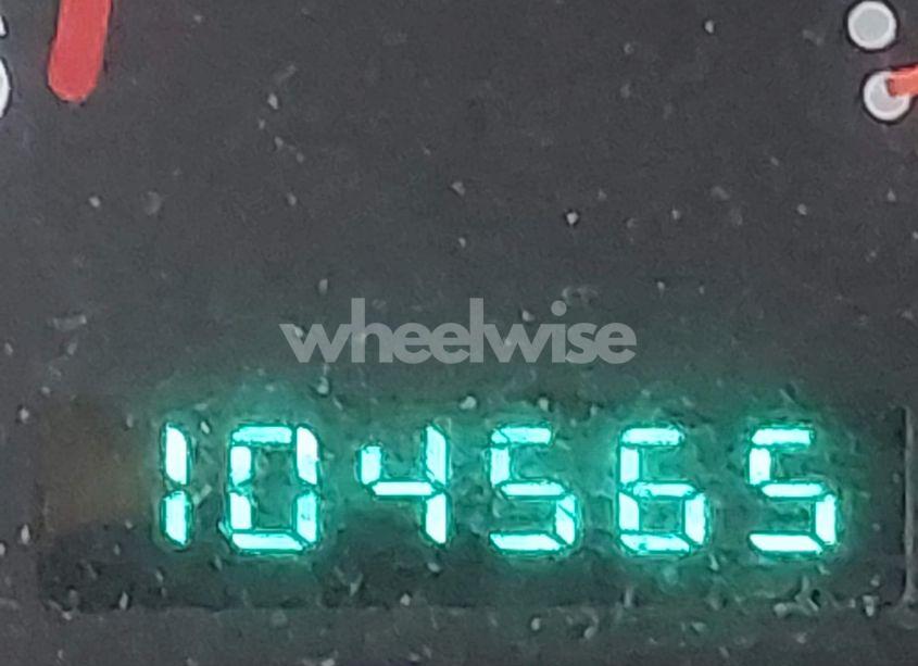 Photo 15 of 2005 Jeep Wrangler SPORT (VIN 1J4FA49S15P320875)