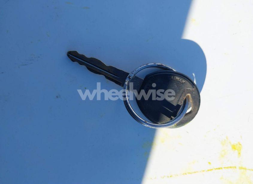 Photo 11 of 2000 Jeep Wrangler SPORT (VIN 1J4FA49S1YP752435)