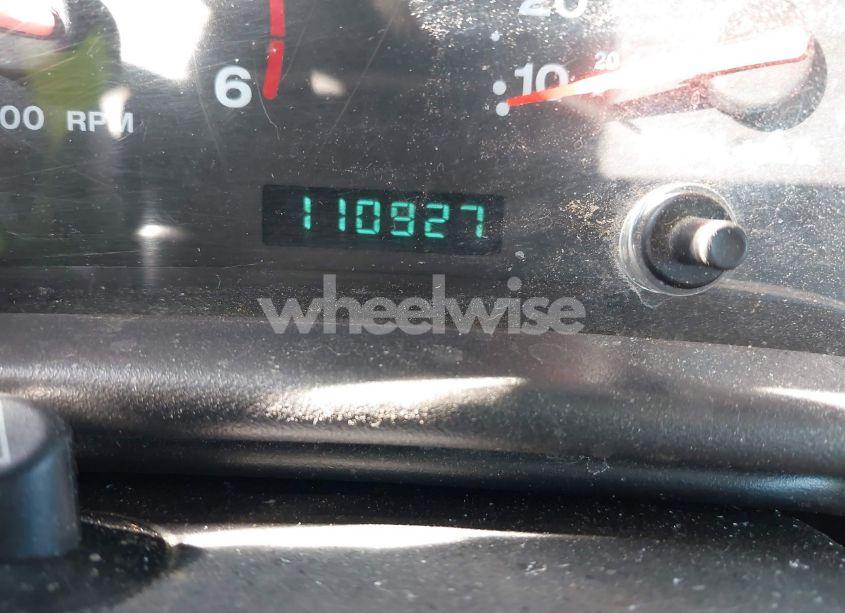 Photo 16 of 2001 Jeep Wrangler SPORT (VIN 1J4FA49S21P348940)