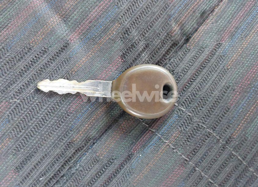 Photo 11 of 2004 Jeep Wrangler UNLIMITED (VIN 1J4FA49S24P788435)