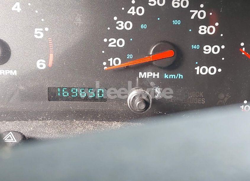 Photo 15 of 2005 Jeep Wrangler SPORT (VIN 1J4FA49S25P302627)