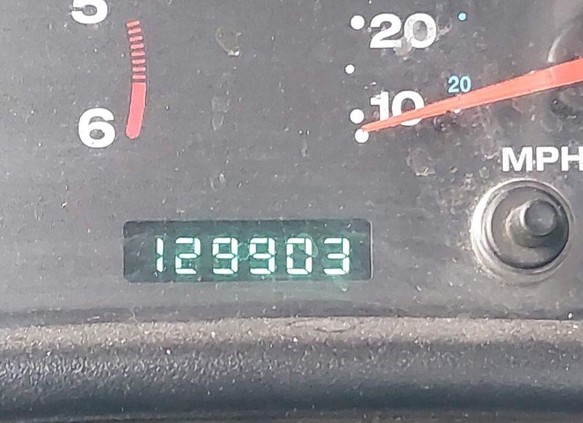 Photo 15 of 2005 Jeep Wrangler SPORT (VIN 1J4FA49S25P316494)