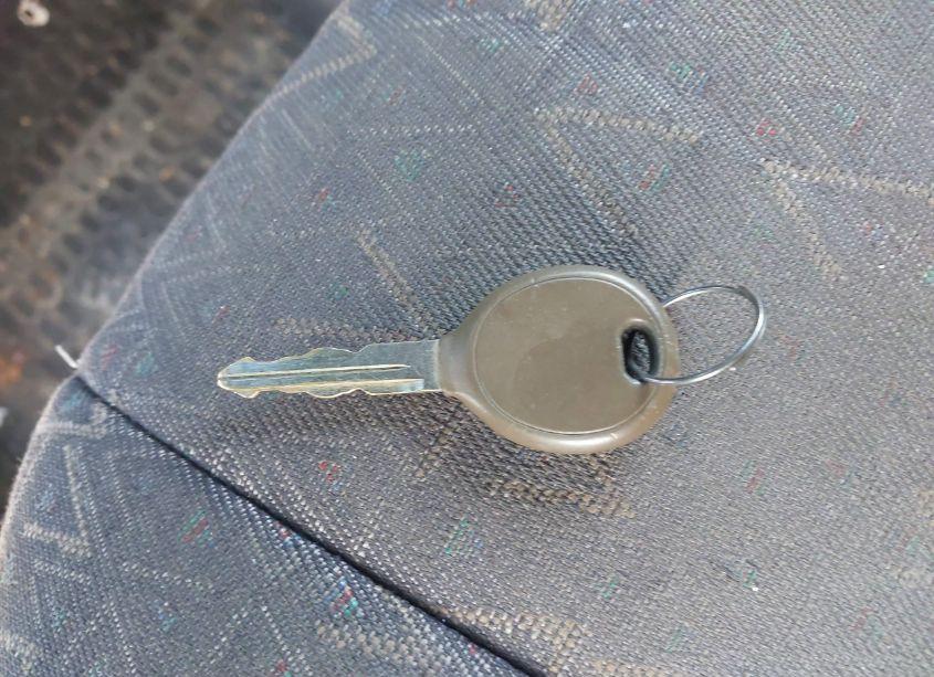 Photo 11 of 2002 Jeep Wrangler SPORT (VIN 1J4FA49S42P771214)