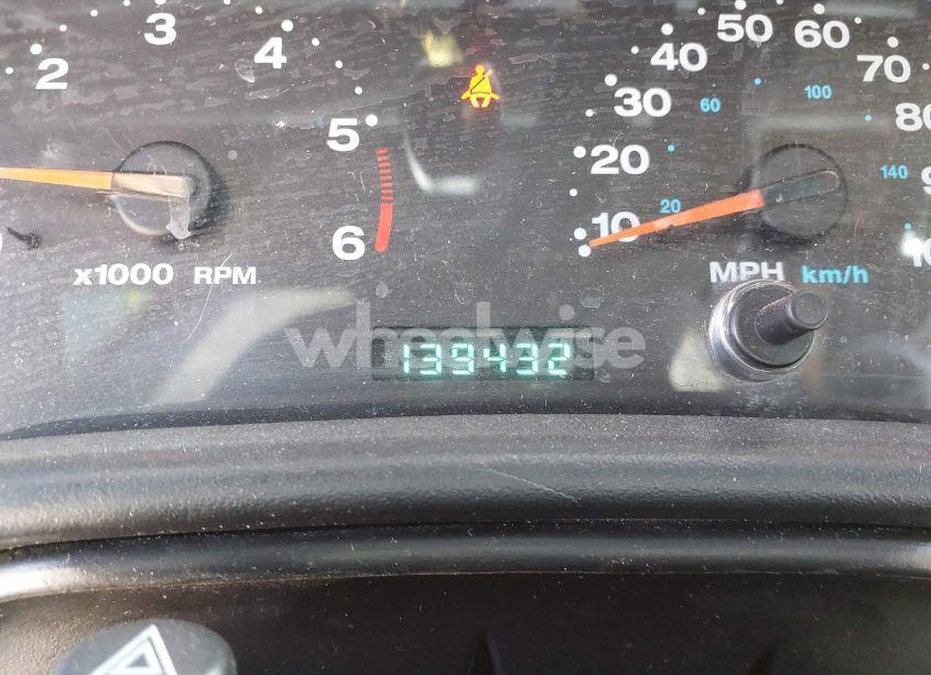 Photo 15 of 2005 Jeep Wrangler SPORT (VIN 1J4FA49S45P345673)