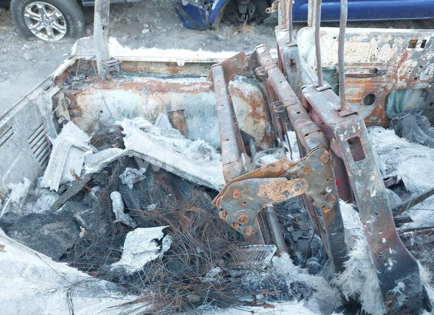 Photo 8 of 2006 Jeep Wrangler SPORT (VIN 1J4FA49S46P738977)