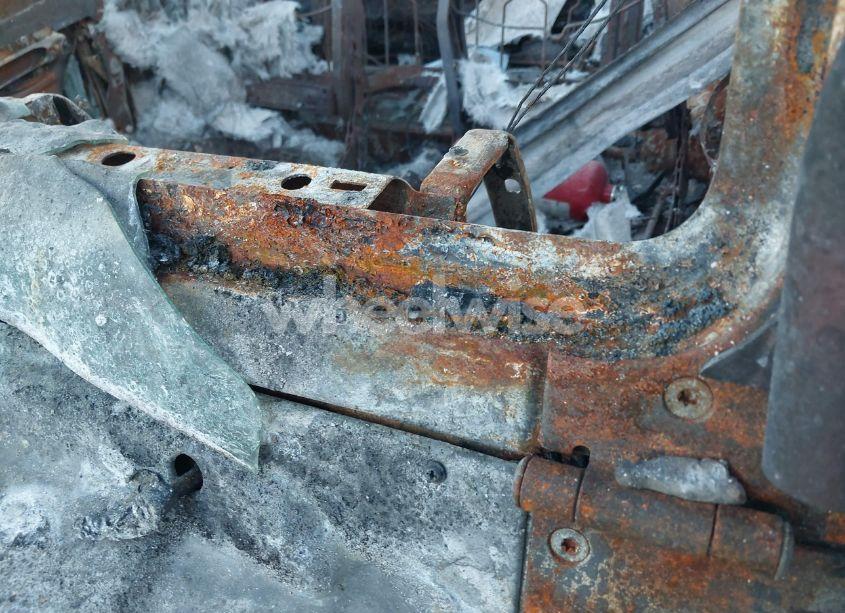 Photo 9 of 2006 Jeep Wrangler SPORT (VIN 1J4FA49S46P738977)