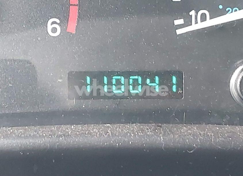 Photo 15 of 2000 Jeep Wrangler SPORT (VIN 1J4FA49S4YP776020)